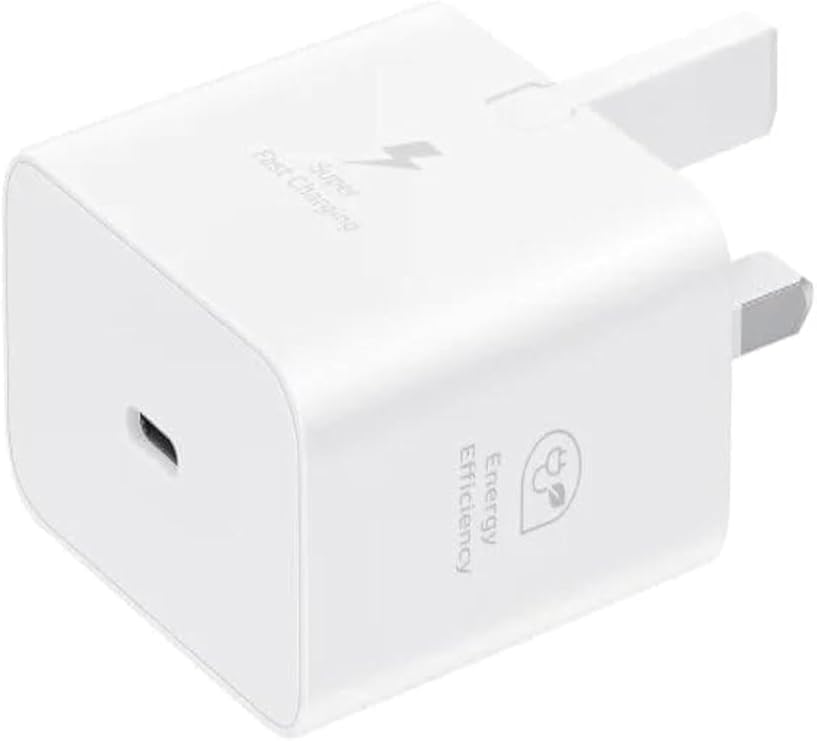 Samsung 25W Power Adapter gamingstore Samsung 25W Power Adapter gamingstore